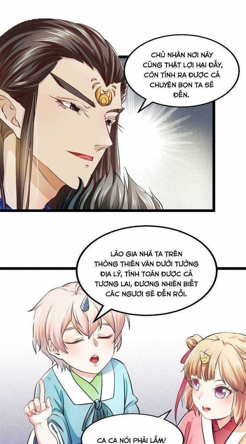 Nhân Đạo Kỹ Nguyên Chapter 10 trang 12