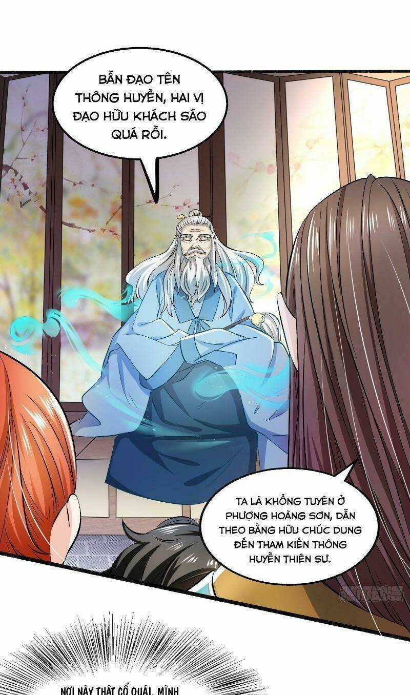 Nhân Đạo Kỹ Nguyên Chapter 10 trang 16