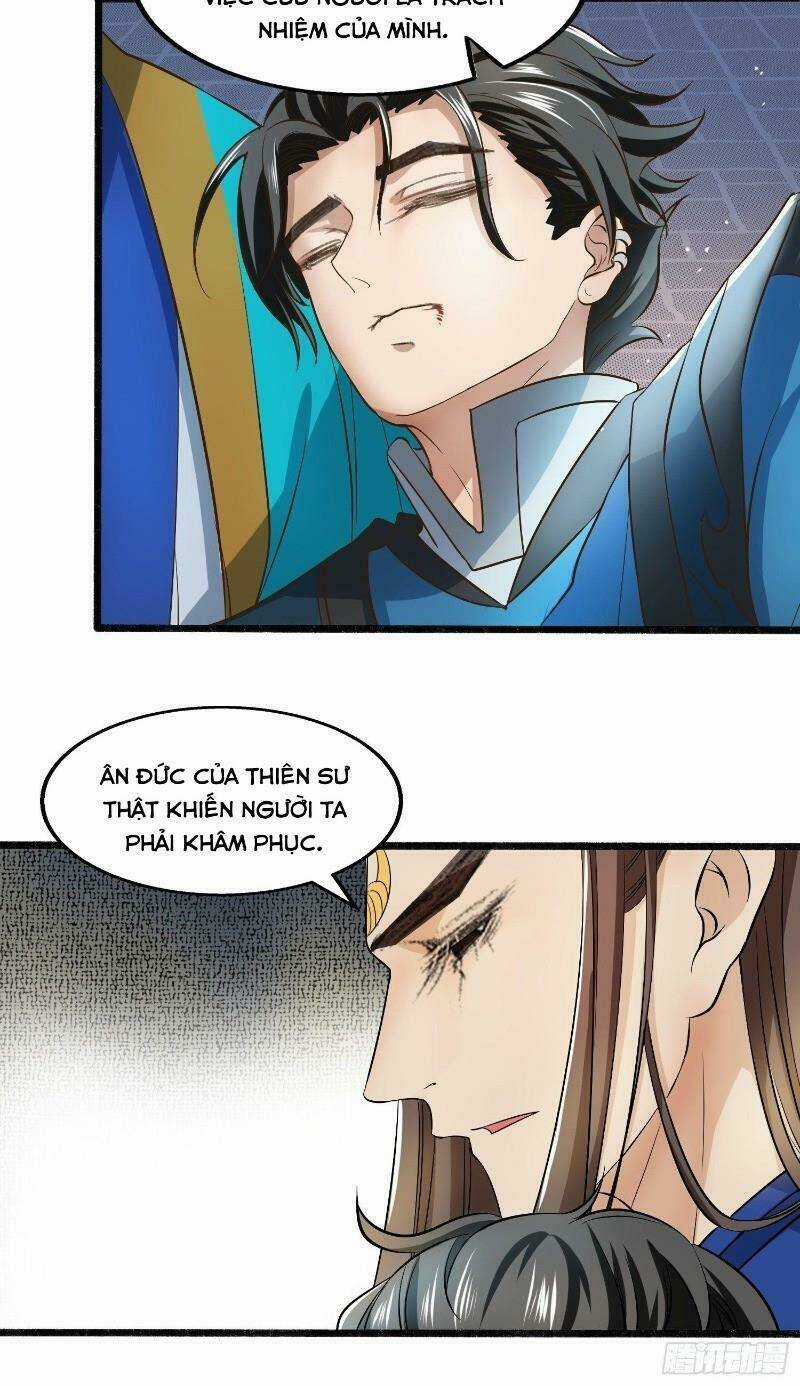 Nhân Đạo Kỹ Nguyên Chapter 10 trang 19