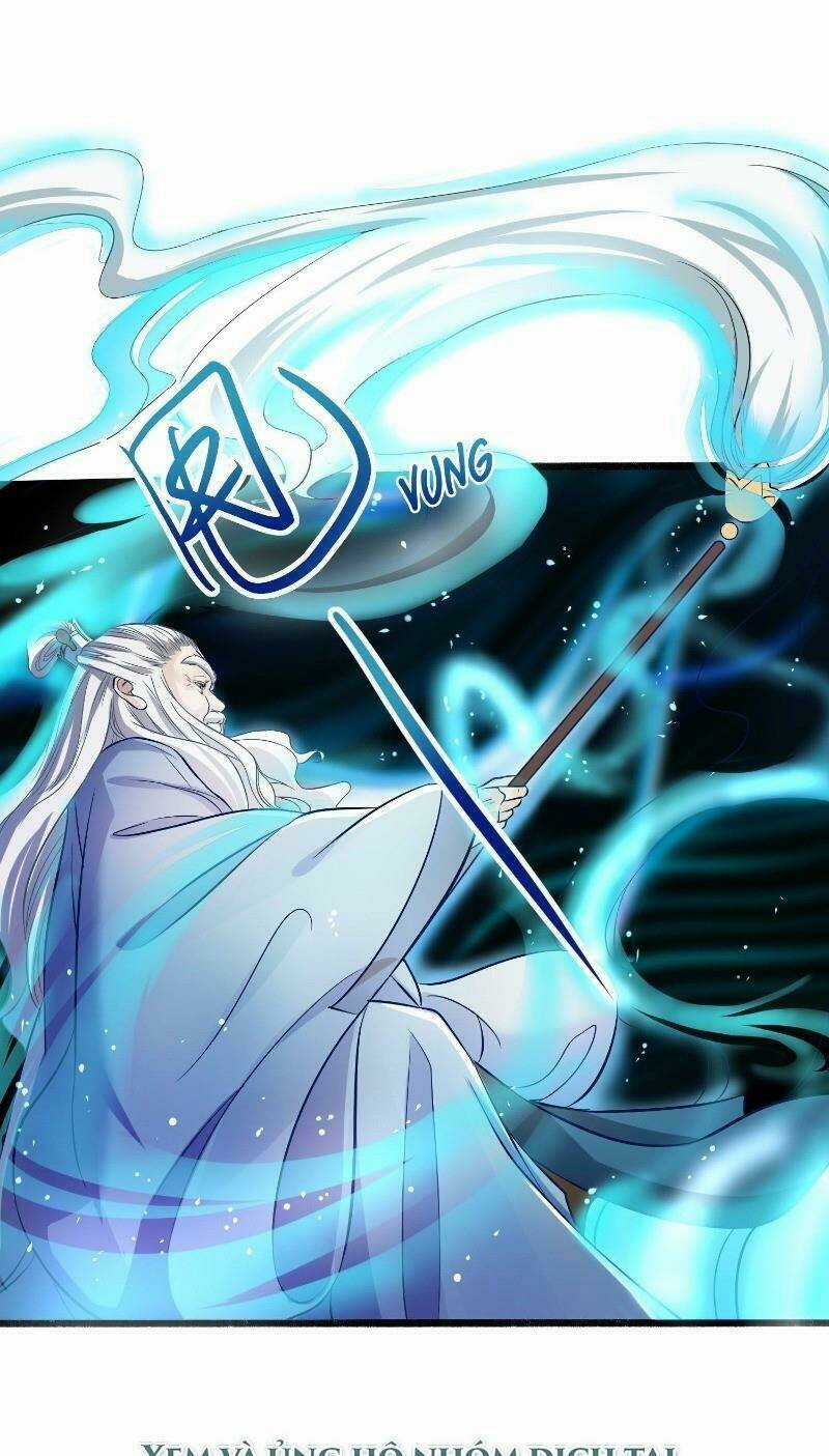 Nhân Đạo Kỹ Nguyên Chapter 10 trang 20