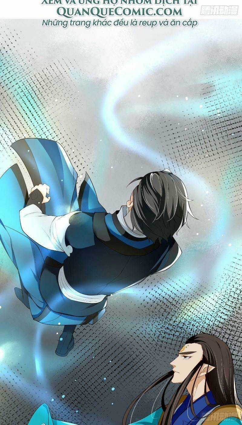 Nhân Đạo Kỹ Nguyên Chapter 10 trang 21