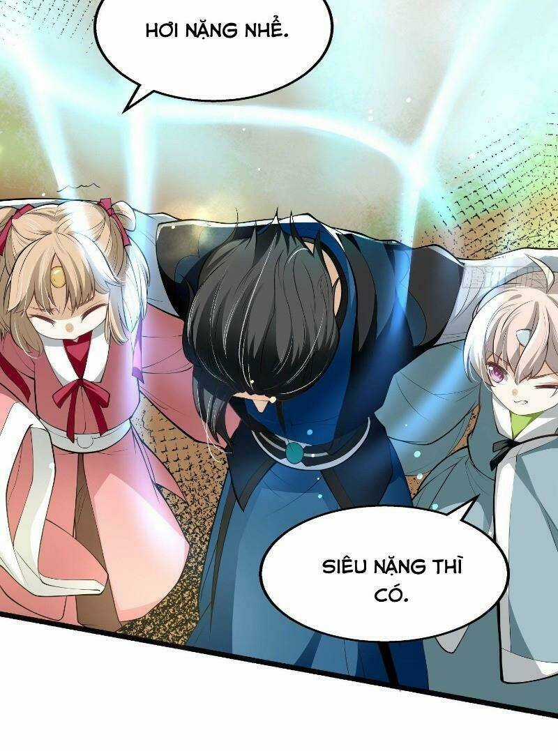 Nhân Đạo Kỹ Nguyên Chapter 10 trang 23