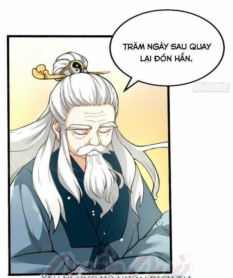 Nhân Đạo Kỹ Nguyên Chapter 10 trang 24