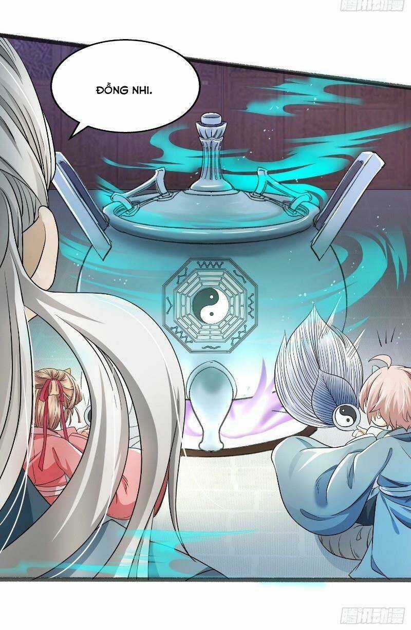 Nhân Đạo Kỹ Nguyên Chapter 10 trang 3