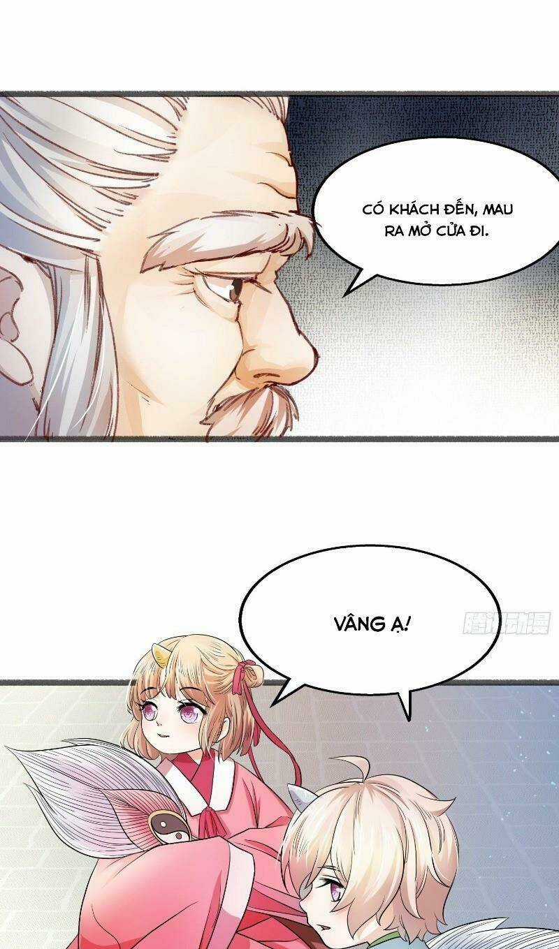 Nhân Đạo Kỹ Nguyên Chapter 10 trang 4