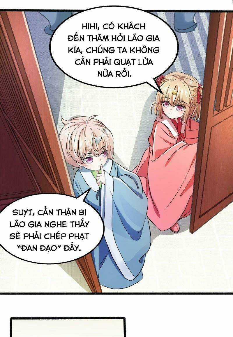 Nhân Đạo Kỹ Nguyên Chapter 10 trang 6