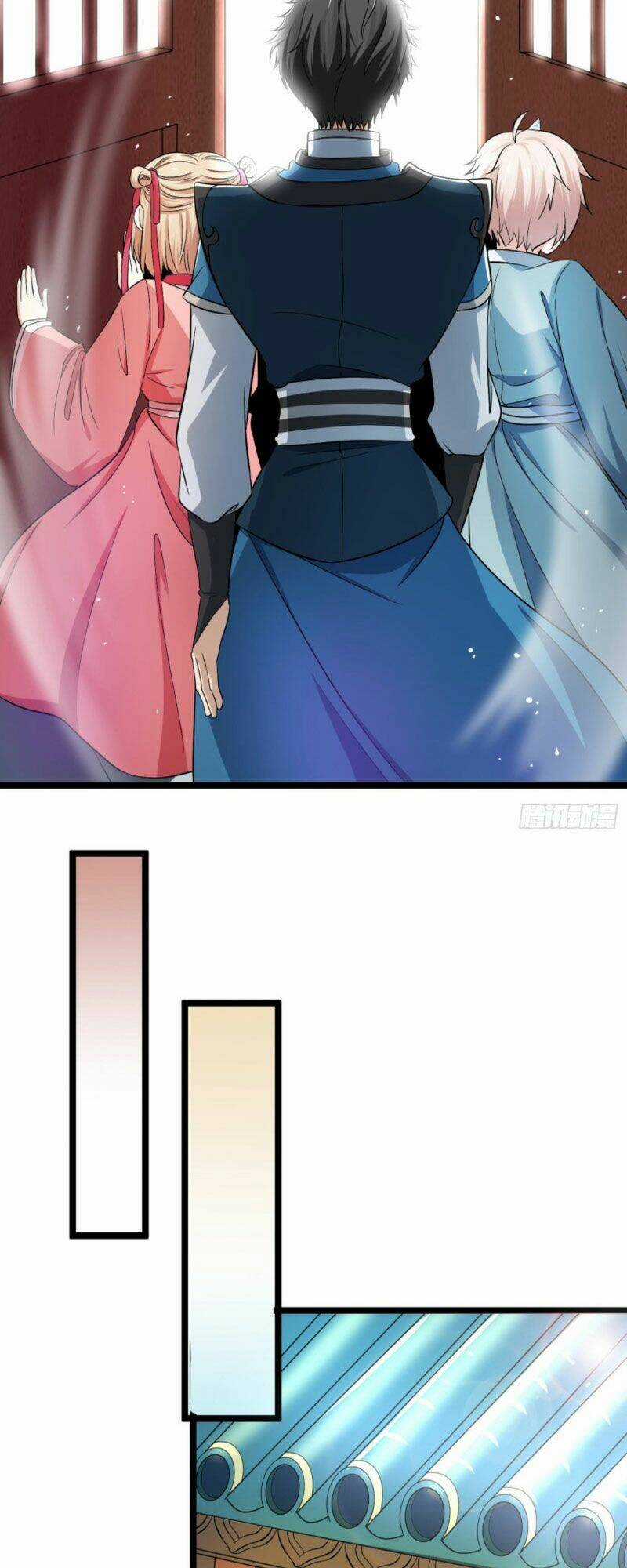 Nhân Đạo Kỹ Nguyên Chapter 11 trang 13