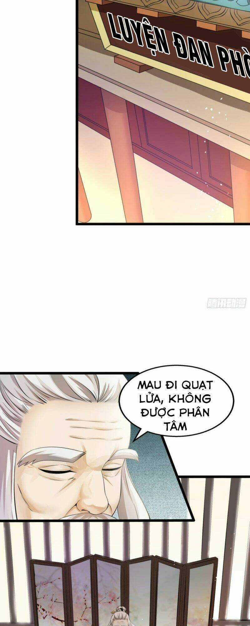 Nhân Đạo Kỹ Nguyên Chapter 11 trang 14