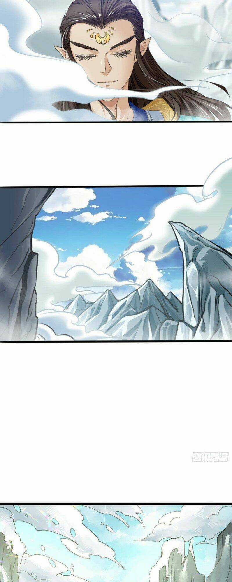 Nhân Đạo Kỹ Nguyên Chapter 11 trang 4