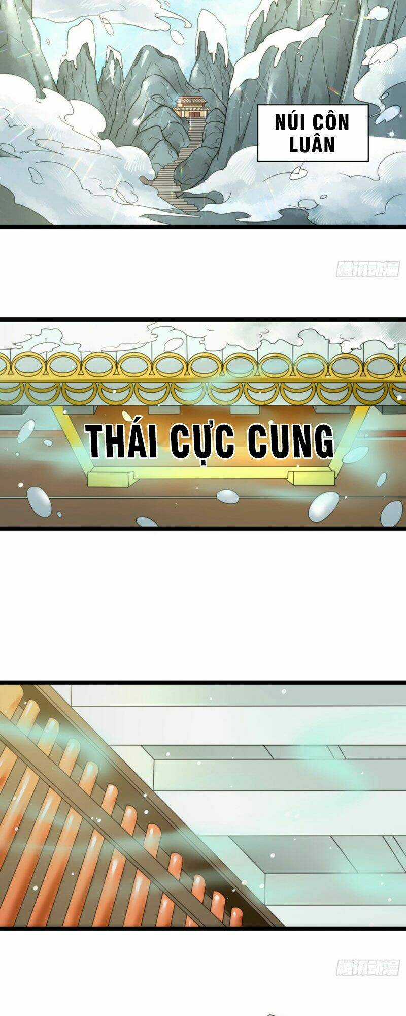 Nhân Đạo Kỹ Nguyên Chapter 11 trang 5