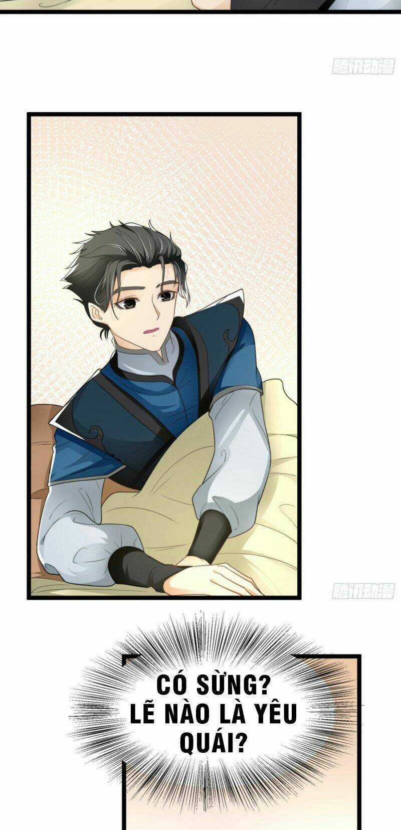 Nhân Đạo Kỹ Nguyên Chapter 11 trang 7