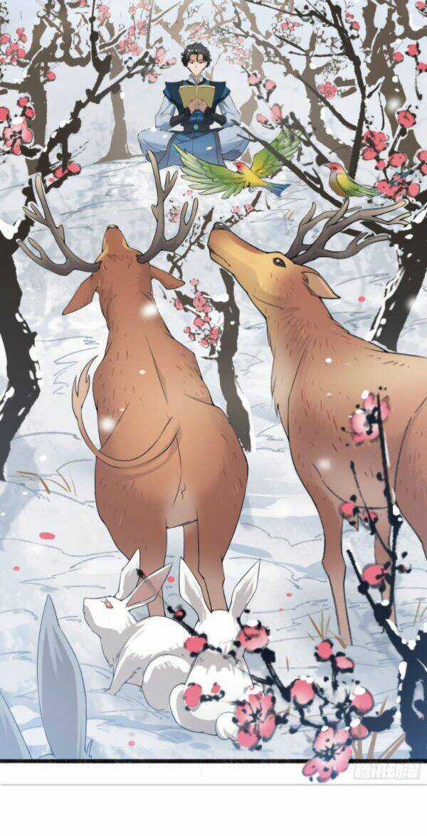 Nhân Đạo Kỹ Nguyên Chapter 12 trang 15