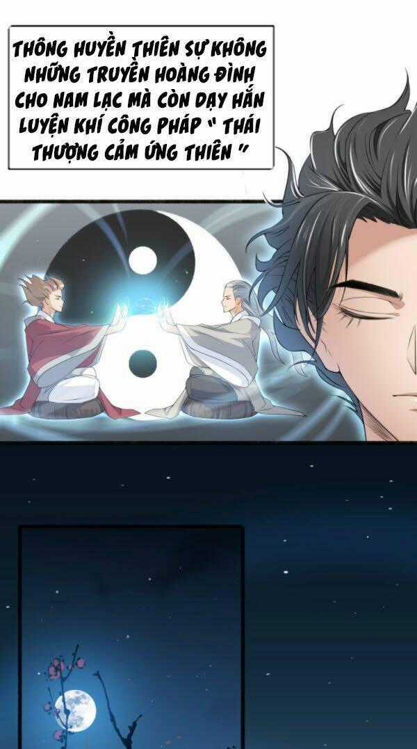 Nhân Đạo Kỹ Nguyên Chapter 12 trang 16