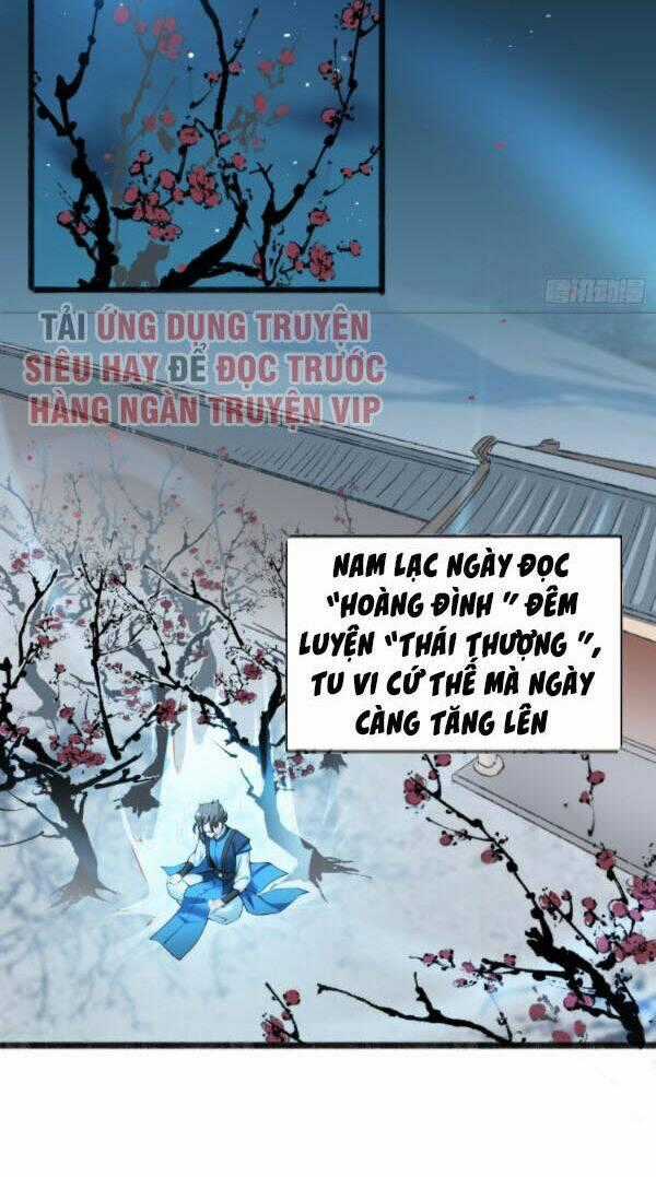 Nhân Đạo Kỹ Nguyên Chapter 12 trang 17
