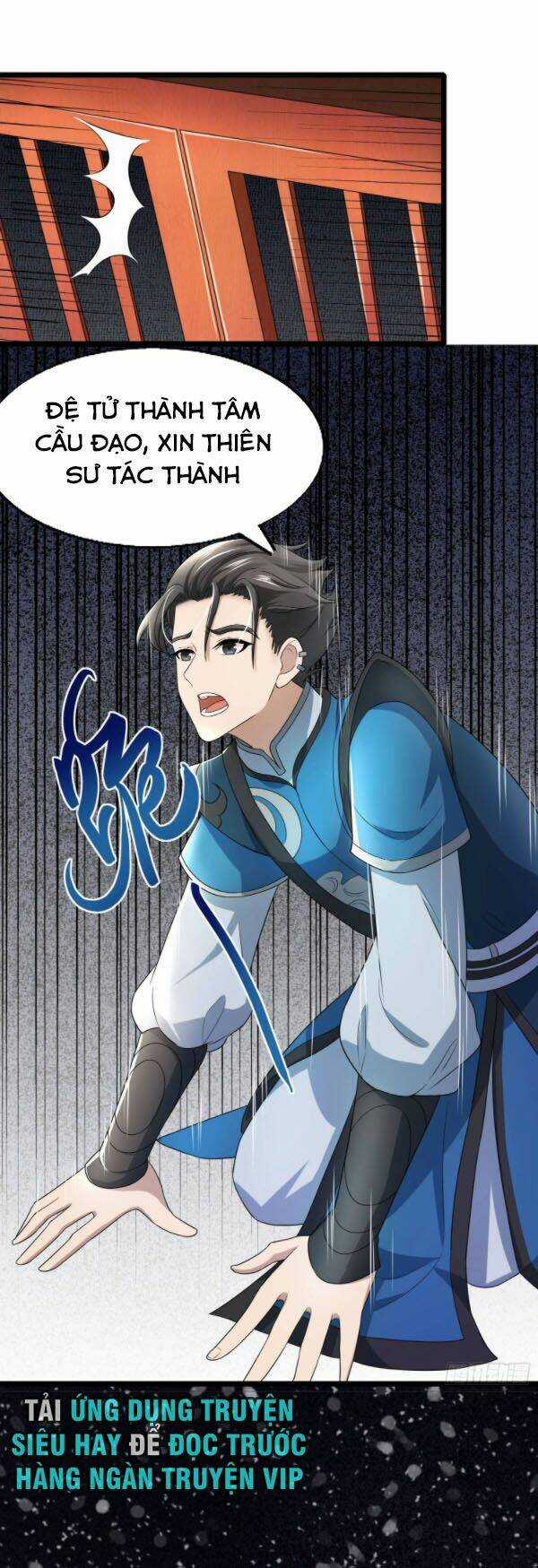 Nhân Đạo Kỹ Nguyên Chapter 12 trang 2