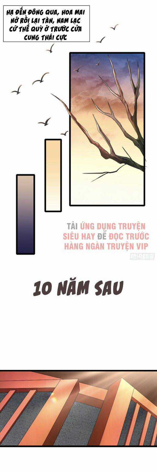 Nhân Đạo Kỹ Nguyên Chapter 12 trang 4