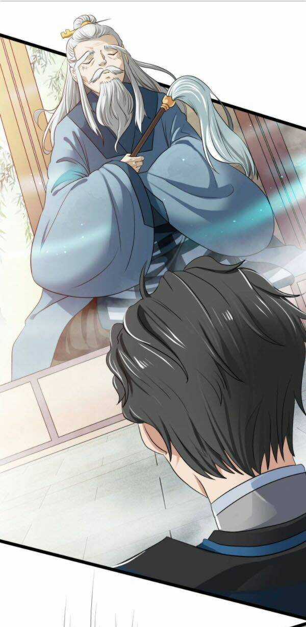 Nhân Đạo Kỹ Nguyên Chapter 12 trang 8