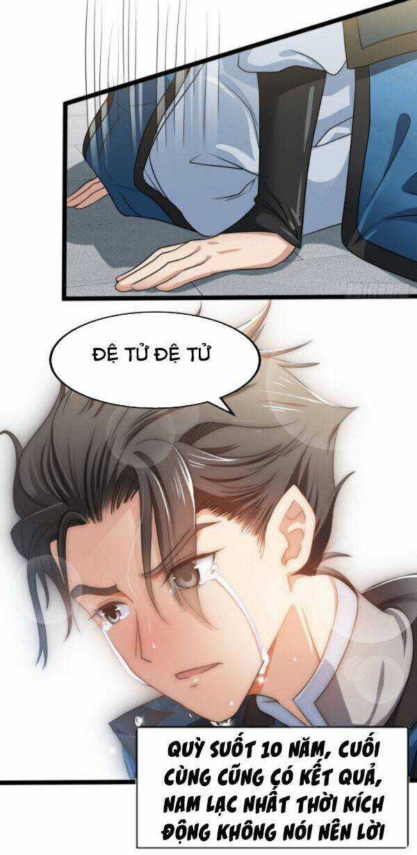 Nhân Đạo Kỹ Nguyên Chapter 12 trang 9