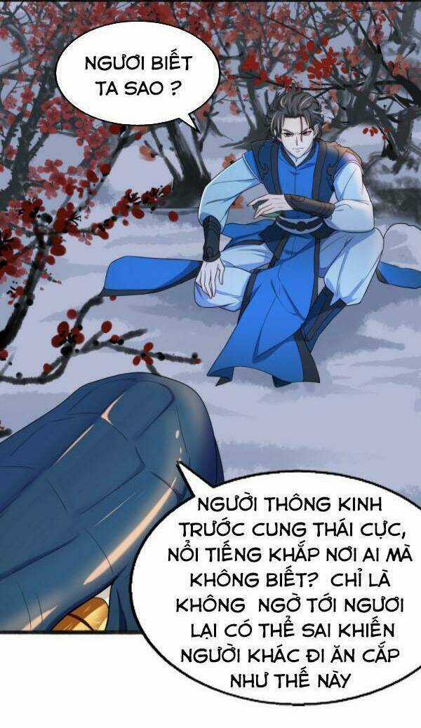 Nhân Đạo Kỹ Nguyên Chapter 13 trang 12