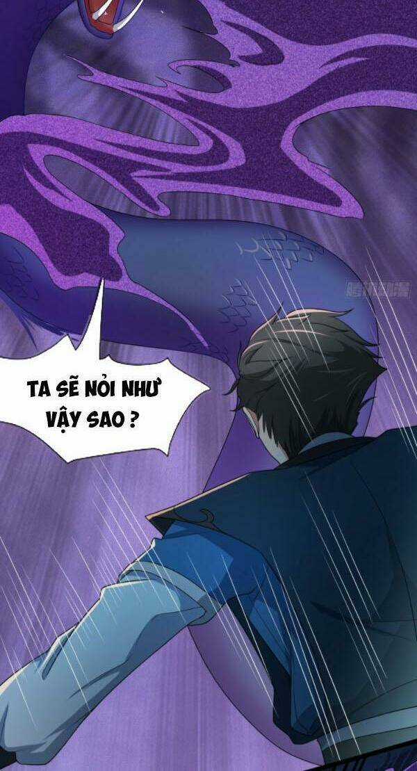 Nhân Đạo Kỹ Nguyên Chapter 13 trang 15