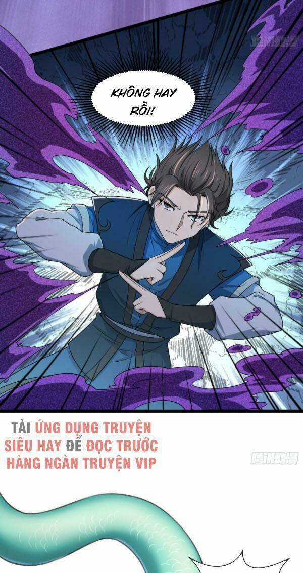 Nhân Đạo Kỹ Nguyên Chapter 13 trang 16