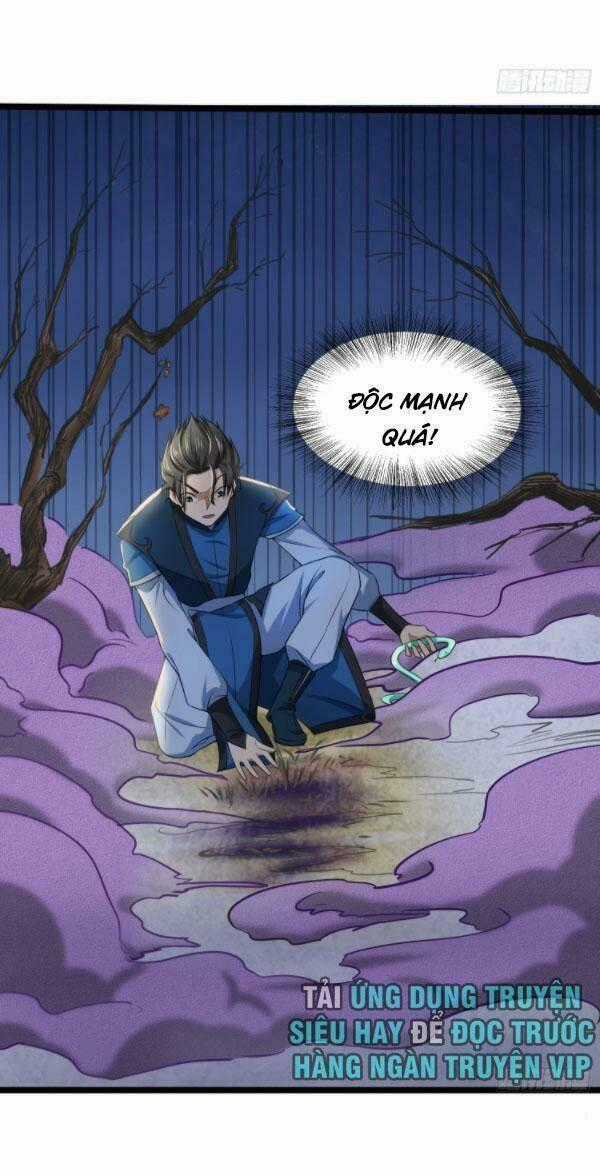 Nhân Đạo Kỹ Nguyên Chapter 13 trang 19