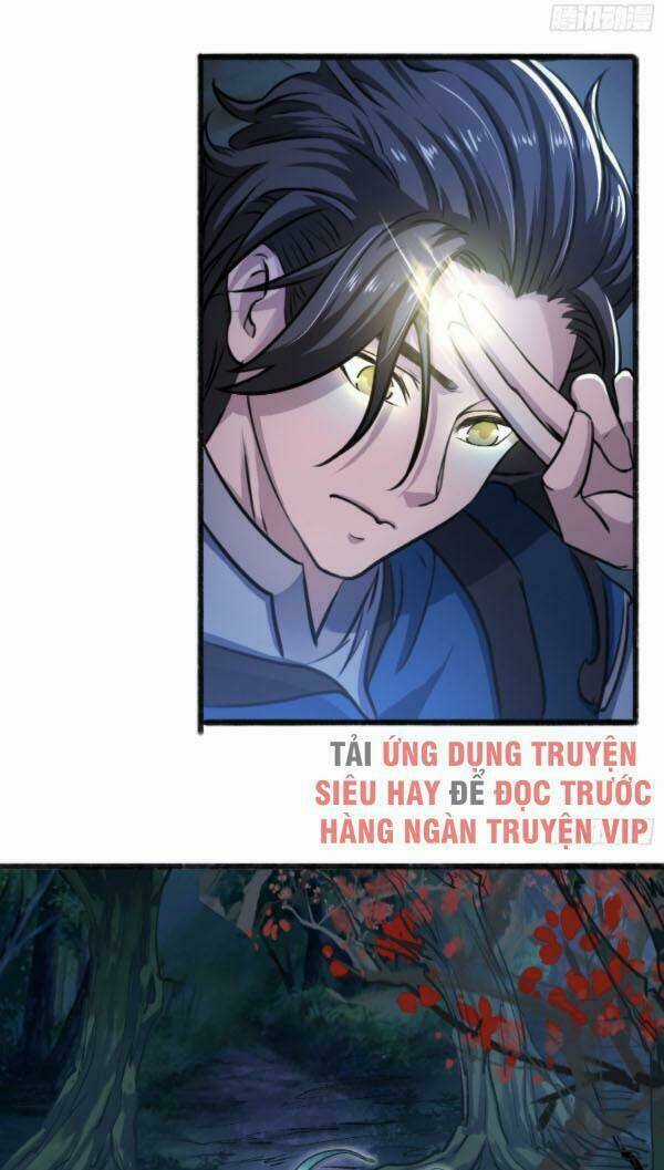 Nhân Đạo Kỹ Nguyên Chapter 13 trang 2