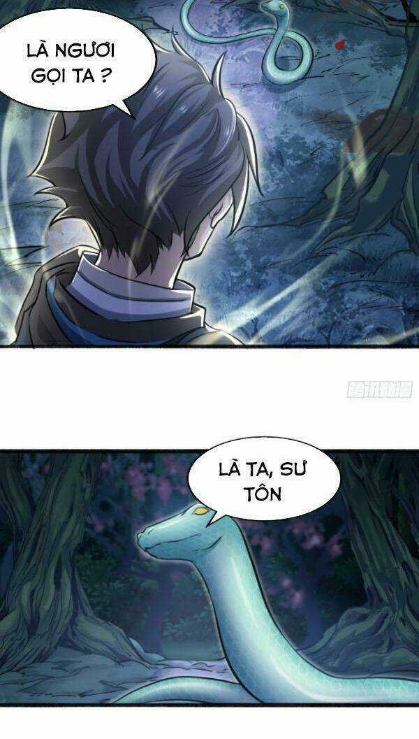 Nhân Đạo Kỹ Nguyên Chapter 13 trang 3