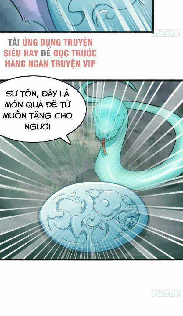 Nhân Đạo Kỹ Nguyên Chapter 13 trang 6