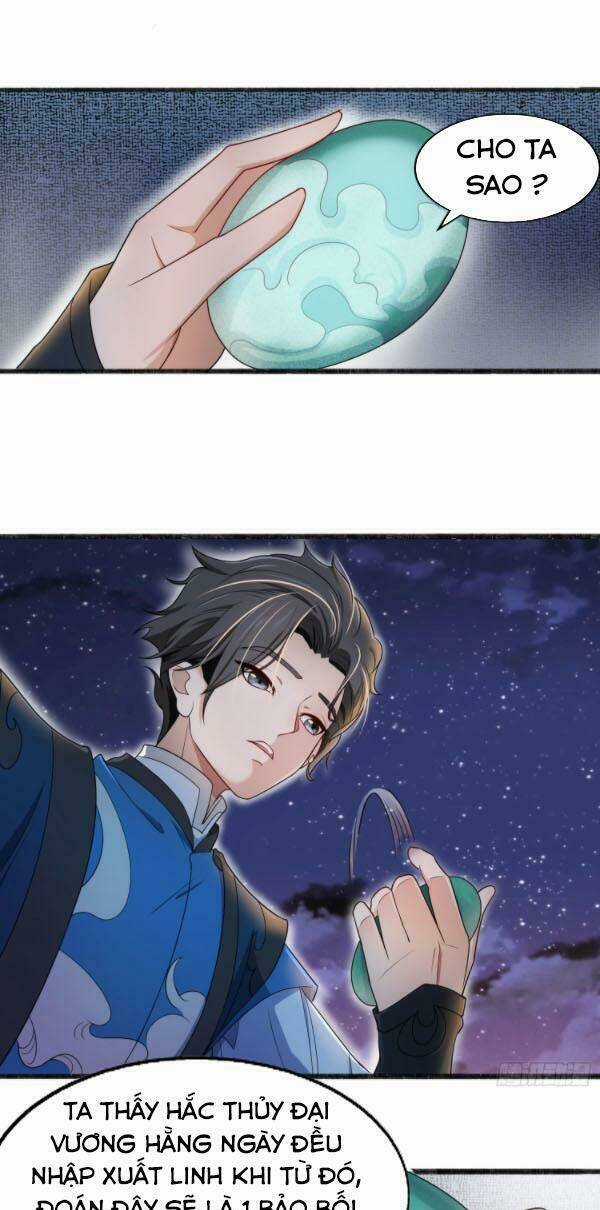 Nhân Đạo Kỹ Nguyên Chapter 13 trang 7