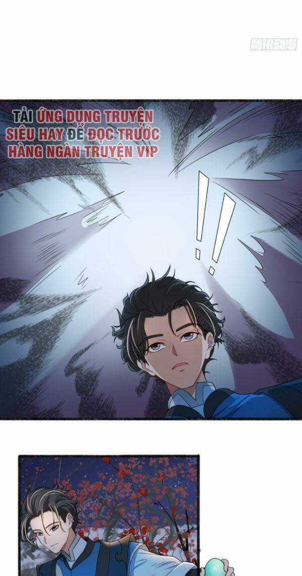 Nhân Đạo Kỹ Nguyên Chapter 13 trang 9