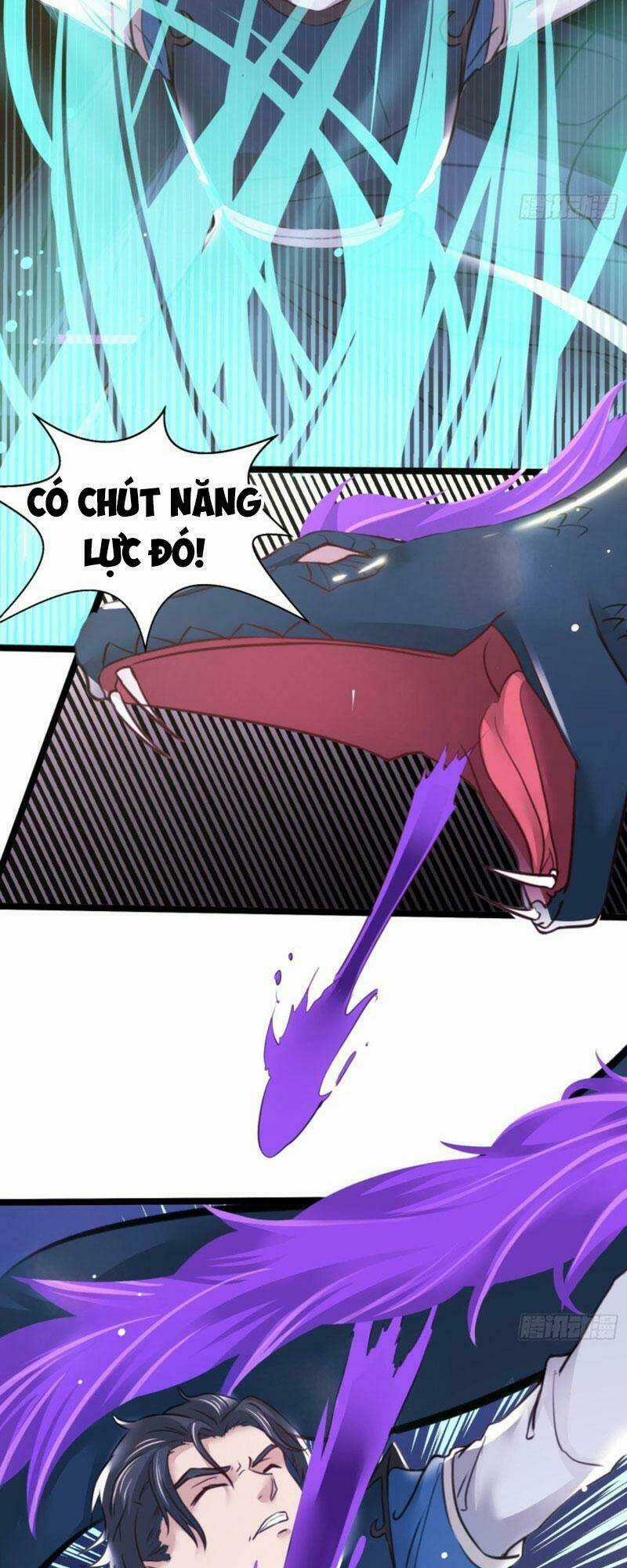 Nhân Đạo Kỹ Nguyên Chapter 14 trang 13