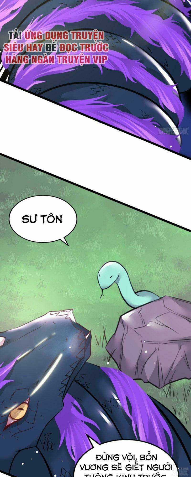 Nhân Đạo Kỹ Nguyên Chapter 14 trang 15