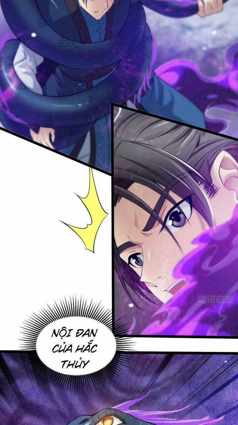 Nhân Đạo Kỹ Nguyên Chapter 14 trang 17