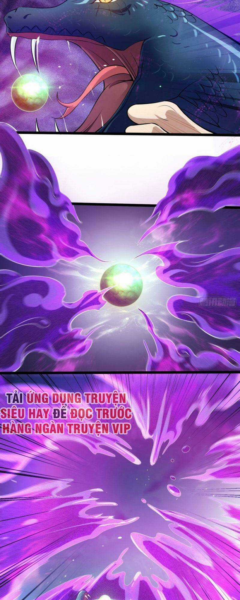 Nhân Đạo Kỹ Nguyên Chapter 14 trang 18