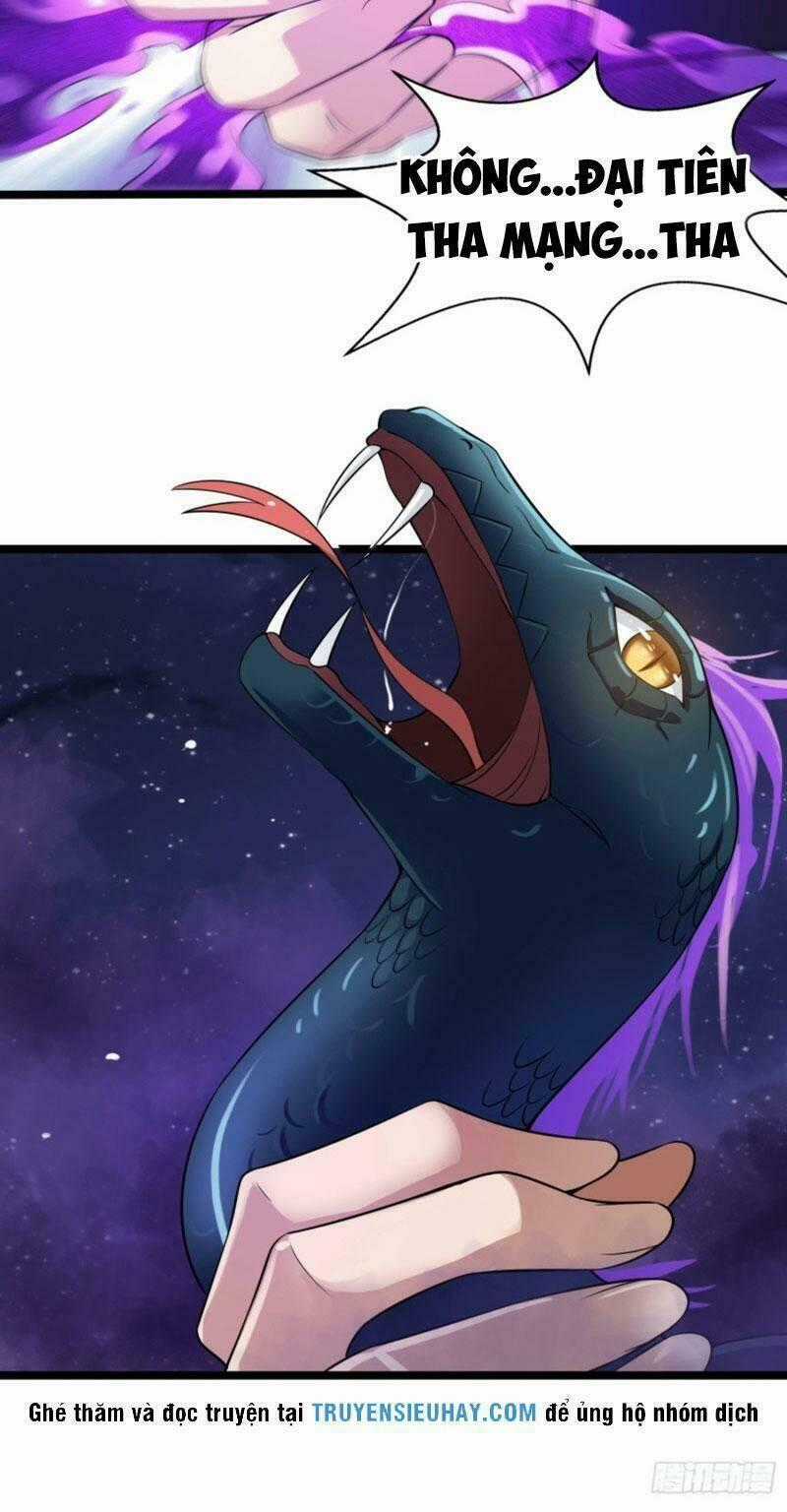 Nhân Đạo Kỹ Nguyên Chapter 14 trang 20