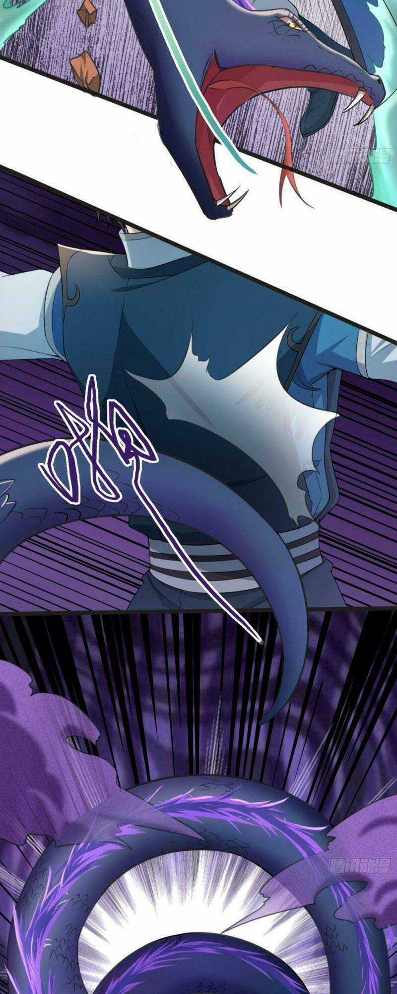 Nhân Đạo Kỹ Nguyên Chapter 14 trang 4