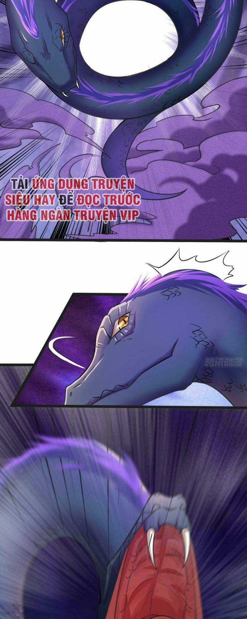 Nhân Đạo Kỹ Nguyên Chapter 14 trang 5