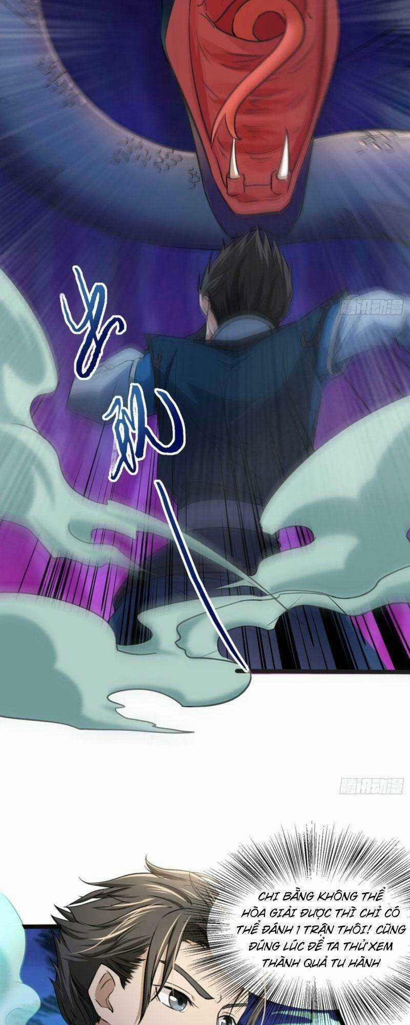 Nhân Đạo Kỹ Nguyên Chapter 14 trang 6