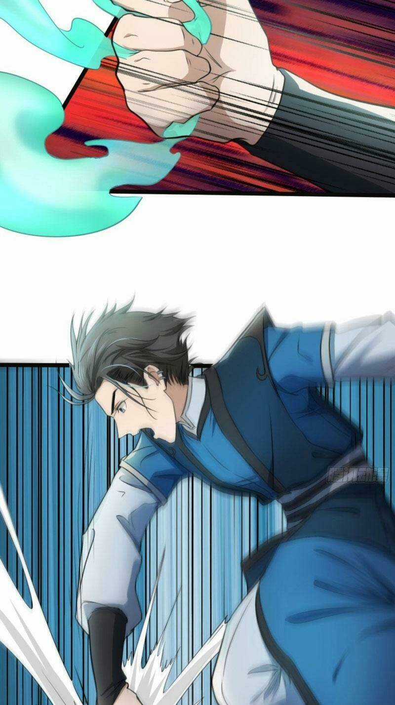 Nhân Đạo Kỹ Nguyên Chapter 14 trang 8