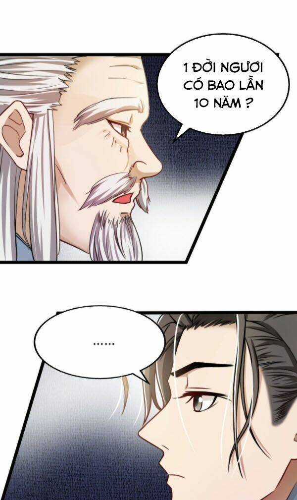 Nhân Đạo Kỹ Nguyên Chapter 15 trang 12