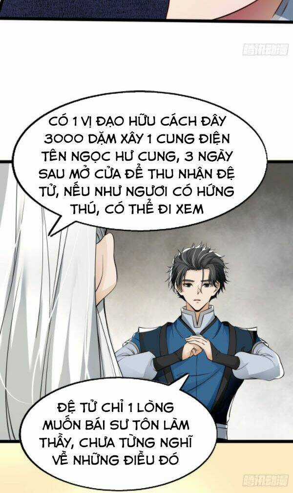 Nhân Đạo Kỹ Nguyên Chapter 15 trang 13