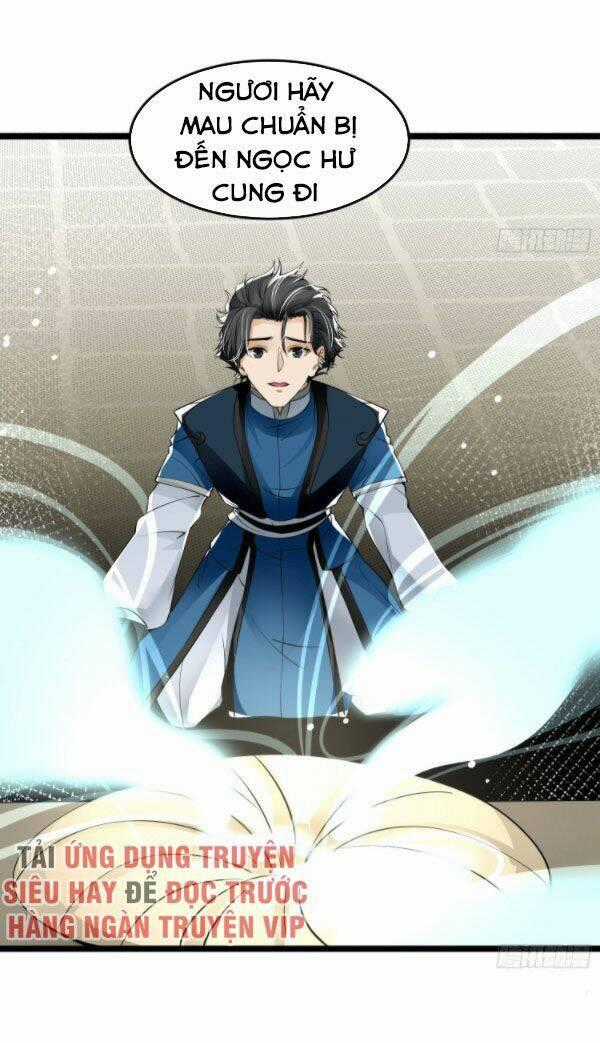 Nhân Đạo Kỹ Nguyên Chapter 15 trang 16