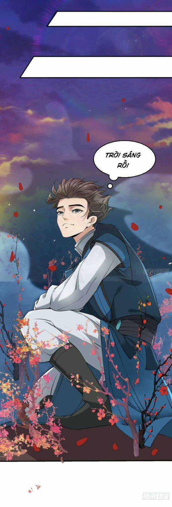 Nhân Đạo Kỹ Nguyên Chapter 15 trang 2