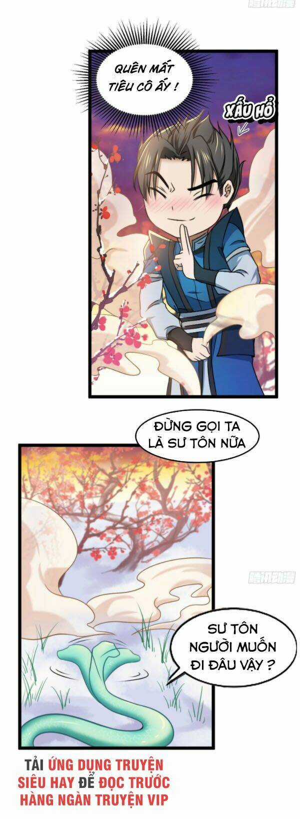 Nhân Đạo Kỹ Nguyên Chapter 15 trang 5