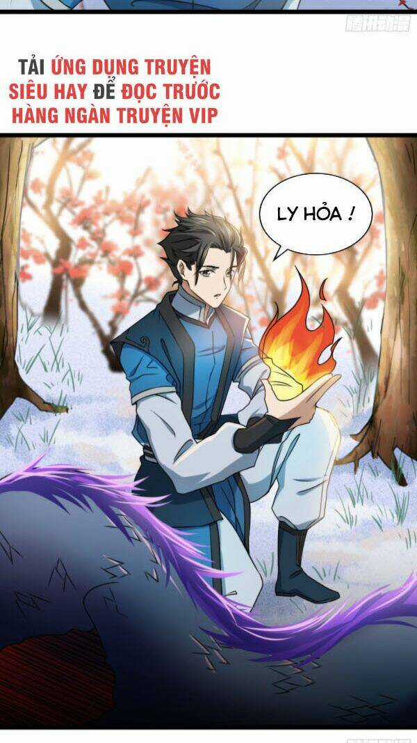 Nhân Đạo Kỹ Nguyên Chapter 15 trang 8