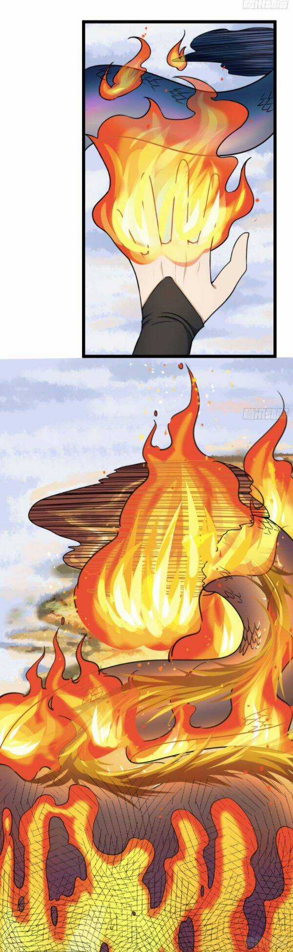 Nhân Đạo Kỹ Nguyên Chapter 15 trang 9