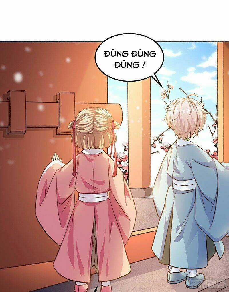 Nhân Đạo Kỹ Nguyên Chapter 16 trang 10