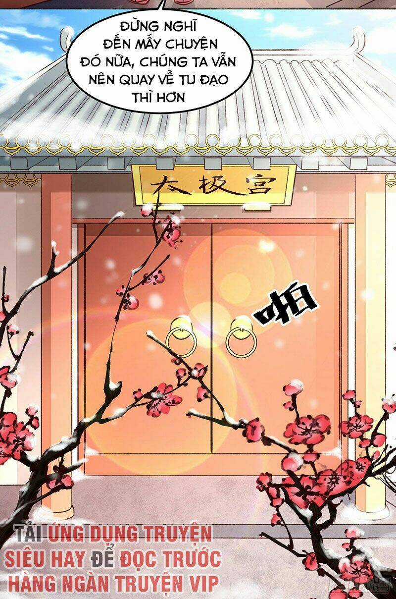 Nhân Đạo Kỹ Nguyên Chapter 16 trang 11