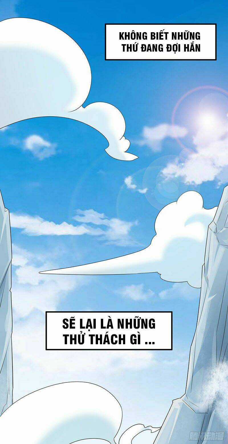 Nhân Đạo Kỹ Nguyên Chapter 16 trang 13